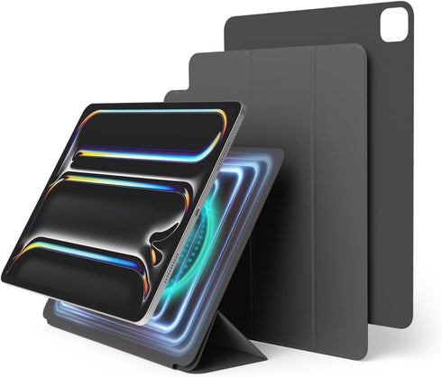 elago iPad Pro 13" M4 (2024) Case Magnetic Folio