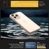 Caseology iPhone 16 Pro MAX Case Skyfall