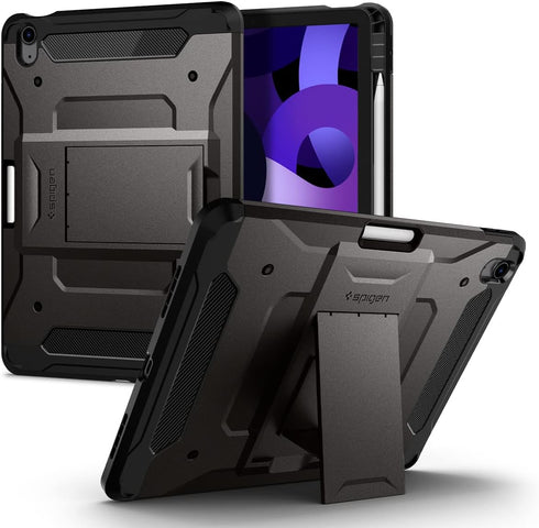 Spigen iPad Air 5 (2022) / iPad Air 4 (2020) / iPad Air 11" (2025/2024) Case Tough Armor Pro (BOX DAMAGED)