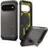 Spigen Google Pixel 11 Pro XL Case Tough Armor MagFit