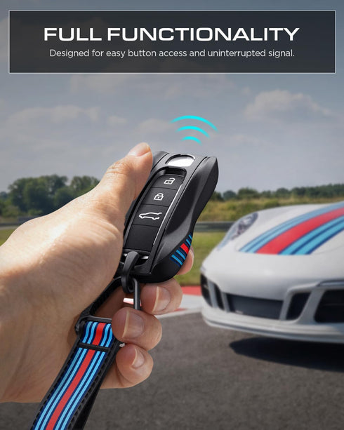 Spigen Porsche Key Fob Cover
