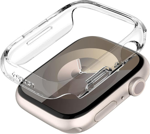 Spigen Apple Watch (45mm) Case Thin Fit