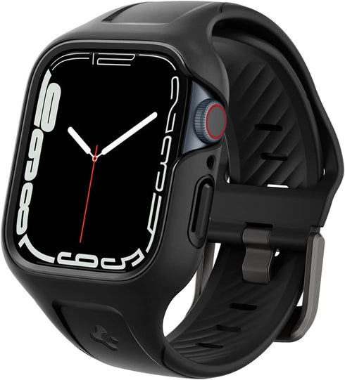Spigen Apple Watch (45mm) Band Liquid Air PRO