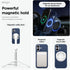 elago iPhone 16 Case Magnetic Liquid Silicone (MagSafe)