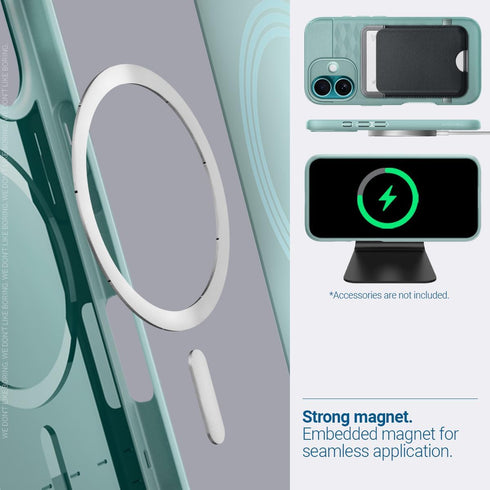 Caseology iPhone 16 PLUS Case Parallax MAG