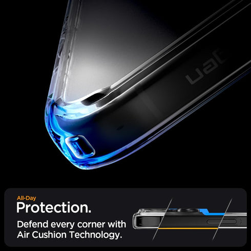 Spigen iPhone 16 PRO Case Ultra Hybrid MAGFIT