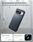 Spigen Google Pixel 10 Pro XL Case Tough Armor MAGFIT AI