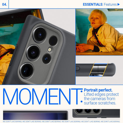 Caseology Samsung Galaxy S23 ULTRA Case Nano Pop