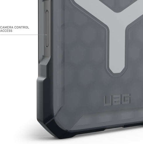 UAG iPhone 16 Pro MAX Case Essential Armor (MagSafe)