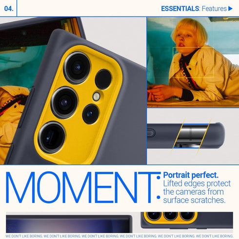 Caseology Samsung Galaxy S23 ULTRA Case Nano Pop