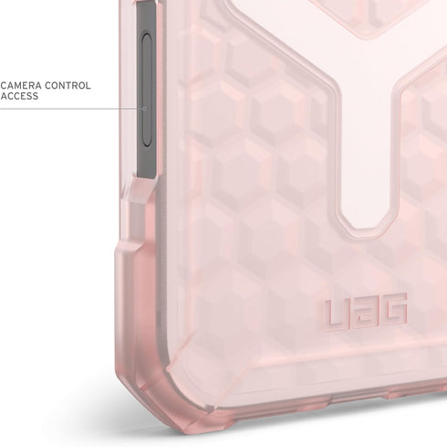 UAG iPhone 16 PRO Case Essential Armor (MagSafe)