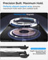 Spigen iPhone Duo Case Air Skin Aramid MAGFIT