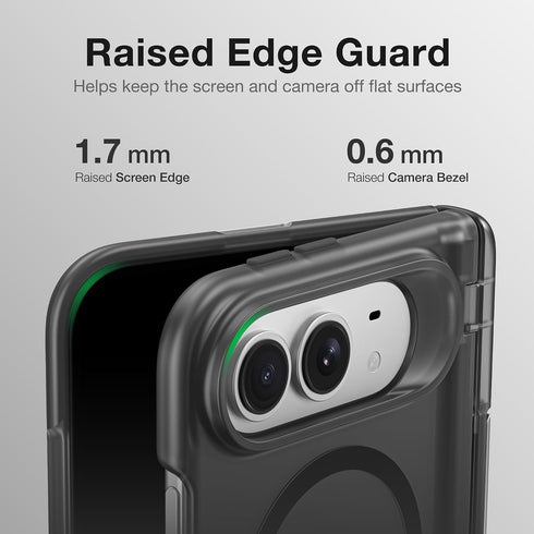 Amazing Thing iPhone Duo Case Titan Pro Kickstand (MagSafe)