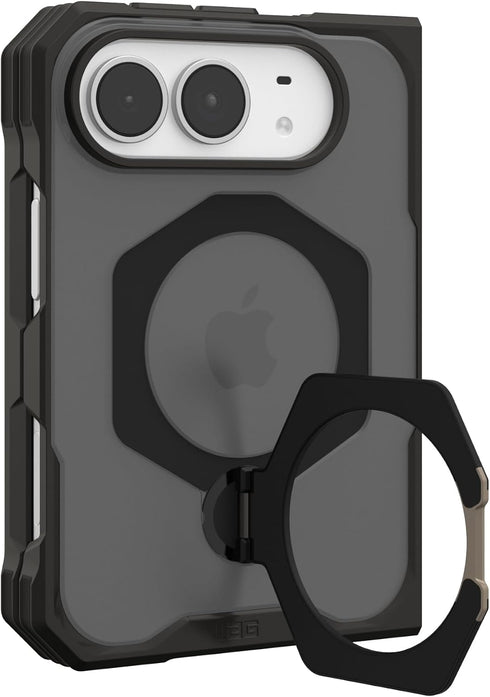 UAG iPhone Duo Case Mouve XTE with Kickstand