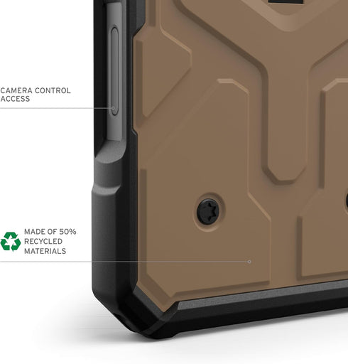 UAG iPhone 16 Pro MAX Case Pathfinder (MagSafe)