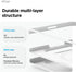 elago iPhone Duo Case Magnetic Silicone (MagSafe Compatible)
