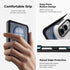 VRS Design iPhone Duo Case TerraGuard Modern with Screen Protector (MagSafe)