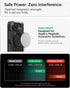 Spigen iPhone Duo Case Slim Armor Pro S MAGFIT