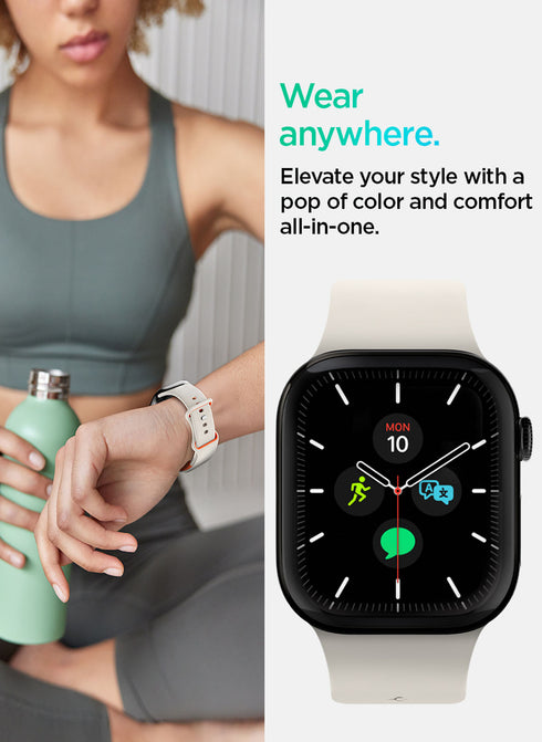 Spigen Apple Watch Band Series (42/41/40/38mm) Nano Pop