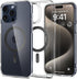 Spigen iPhone 15 Pro MAX Case Ultra Hybrid MagFit