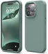 elago iPhone 15 Pro Case Liquid Silicone
