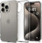 Spigen iPhone 15 PRO Case Ultra Hybrid FROST