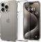 Spigen iPhone 15 Pro MAX Case Ultra Hybrid FROST