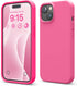 elago iPhone 15 Case Liquid Silicone