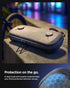 Spigen Klasden PlayStation Portal Remote Player Carrying Pouch (BOX DAMAGE)