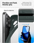 Spigen iPhone 18 PRO Case Liquid Air