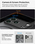 Spigen iPhone 18 PRO Case Ultra Hybrid MAGFIT FROST