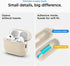 Spigen AirPods Pro 3 Case Urban Fit