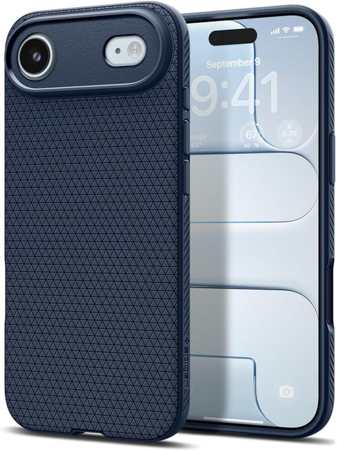 Spigen iPhone 17 AIR Case Liquid Air