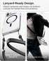 Spigen iPhone 18 PRO Case Ultra Hybrid MAGFIT