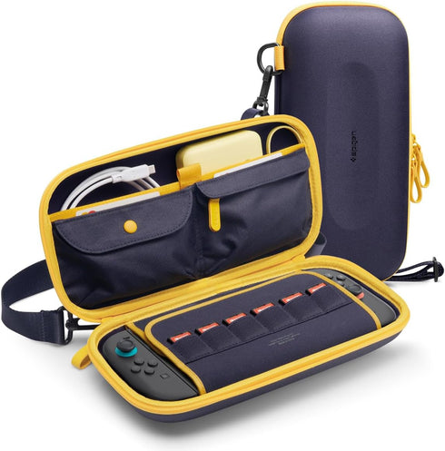 Spigen Nintendo Switch 2 Case Nano Pop PRO