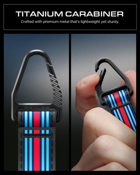 Spigen Porsche Key Fob Cover