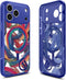 Spigen iPhone 17 Pro MAX Case Ultra Hybrid MAGFIT PALETTE