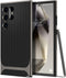 Spigen Samsung Galaxy S24 ULTRA Case Neo Hybrid (BOX DAMAGAE)