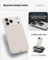 Spigen iPhone 18 Pro MAX Case Liquid Air