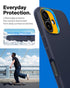 Caseology iPhone 16 Case Nano Pop MAG