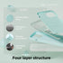elago iPhone 15 Case Liquid Silicone