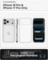 Spigen iPhone 18 PRO Case Ultra Hybrid