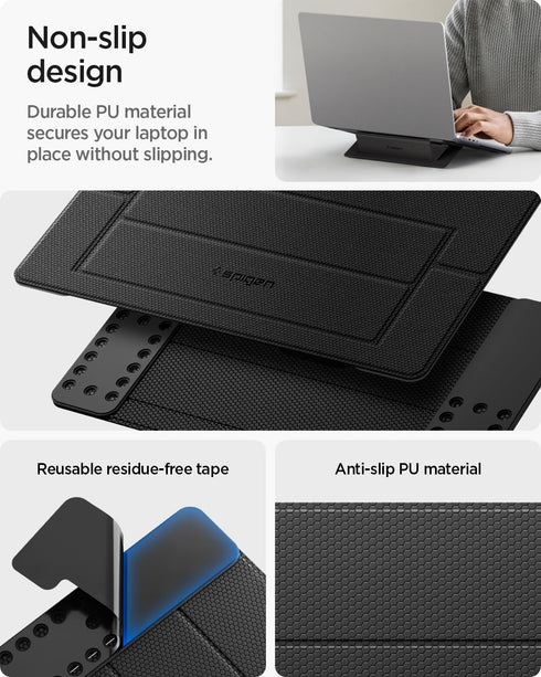 Spigen Laptop Stand Slim Fold
