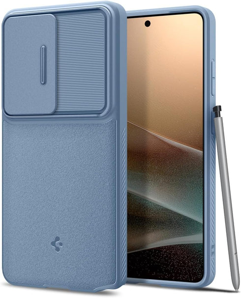 Spigen Samsung Galaxy S26 ULTRA Case Optik Armor