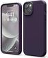 elago iPhone 14 Case Liquid Silicone