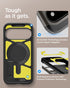 Spigen Google Pixel 11 Case Tough Armor MagFit