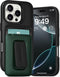 VRS Design iPhone 16 PRO Case D-Wallet ORB