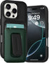 VRS Design iPhone 16 PRO Case D-Wallet ORB
