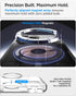 Spigen iPhone 18 PRO Case Ultra Hybrid MAGFIT