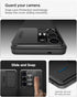 Spigen Samsung Galaxy S26 ULTRA Case Optik Armor